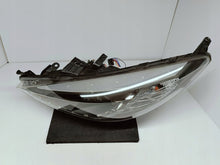 Laden Sie das Bild in den Galerie-Viewer, Peugeot 207 06- SCHEINWERFER LINKS VORN LINSE+LED SONAR TUNING SK3402-A2B706