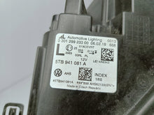 Laden Sie das Bild in den Galerie-Viewer, VW TOURAN III 3 5TB 15- SCHEINWERFER LINKS VORNE FULL LED 5TB941081A