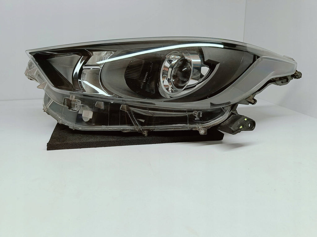 TOYOTA YARIS IV 4 19- SCHEINWERFER LINKS VORNE LINSE KOITO K0-6 EU