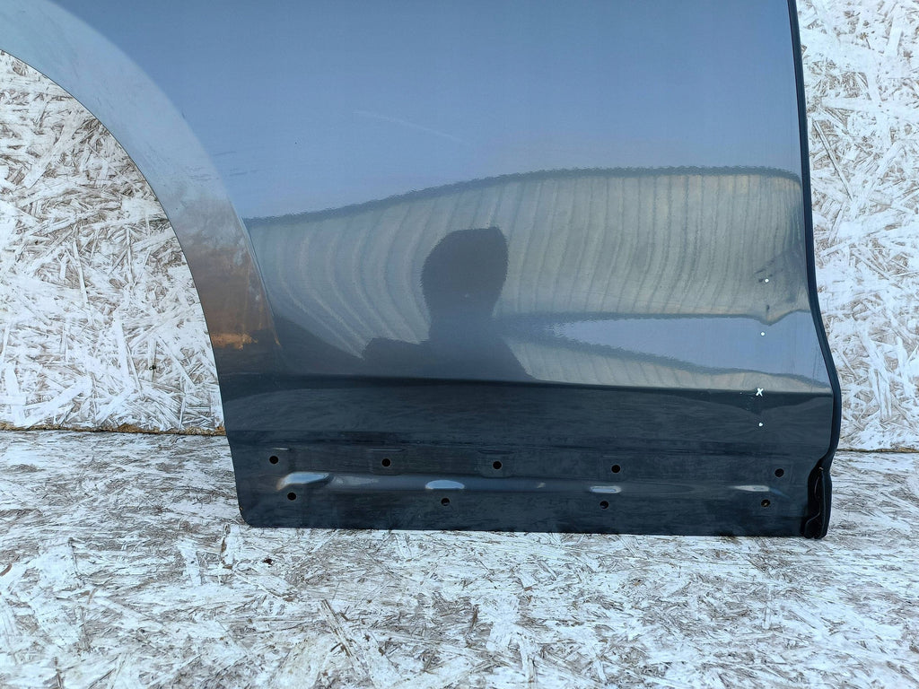 TÜR MAZDA CX5 CX-5 II 17- RECHTS HINTEN HINTERE