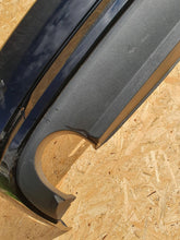 Laden Sie das Bild in den Galerie-Viewer, Audi A4 B9 KOMBI 15- HECKBUMPER HINTEN 8W9807511J