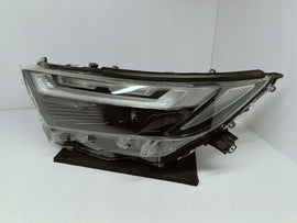 TOYOTA RAV4 V LIFT 22- LAMPA LEWA PRZÓD PRZEDNIA FULL LED EU 81185-42G10