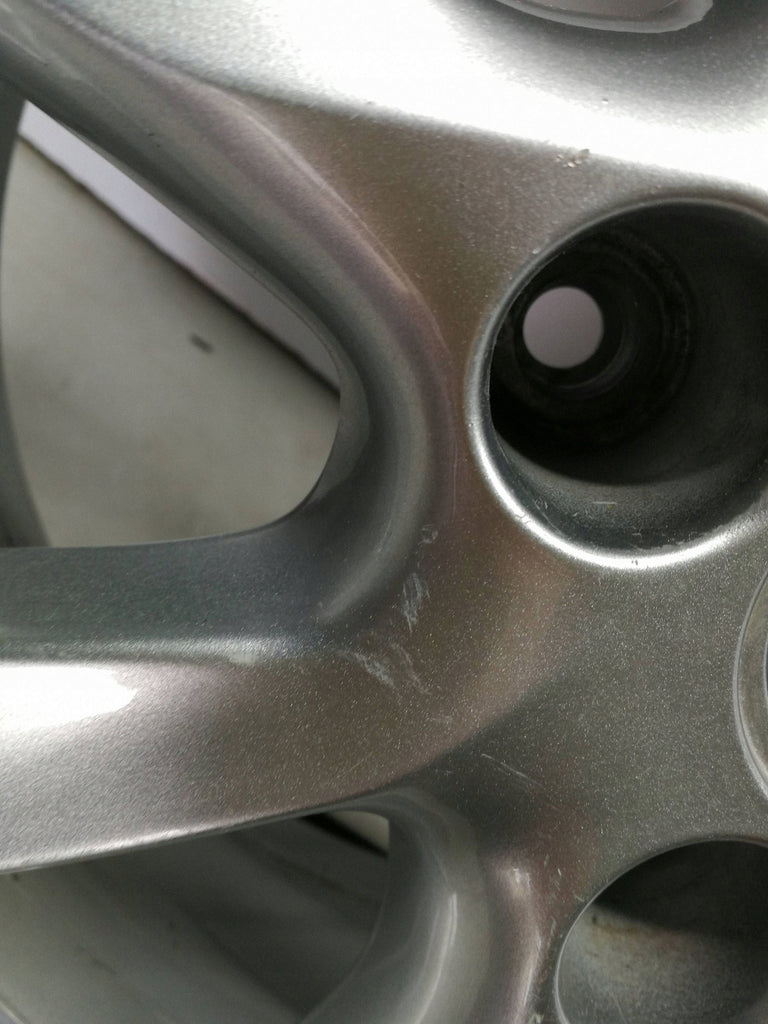 Opel Corsa F FELGA ALUMINIOWA 16 CALI 6,5X16 ET38 4X108 9832274480