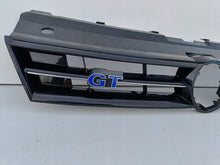 Załaduj zdjęcie do przeglądarki galerii, VOLKSWAGEN POLO V GT 6R 09- ATRAPA GRILL KRATKA ZDERZAKA PRZÓD 6R0853651AC