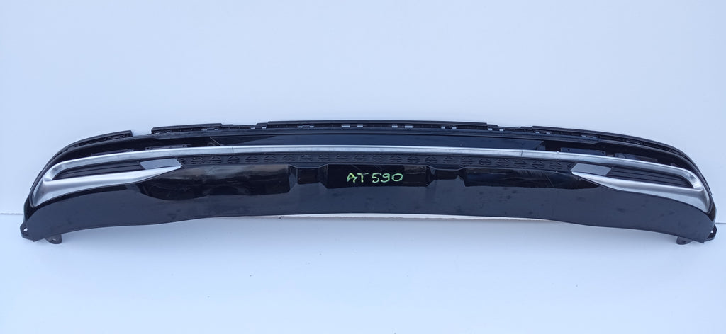KIA CEED III GT-LINE KOMBI FL 21- DIFFUSOR HECKSTOSSSTANGE SPOILER HINTEN 86612-J7GA0
