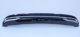 KIA CEED III GT-LINE KOMBI FL 21- DYFUZOR SPOILER ZDERZAKA TYŁ 86612-J7GA0