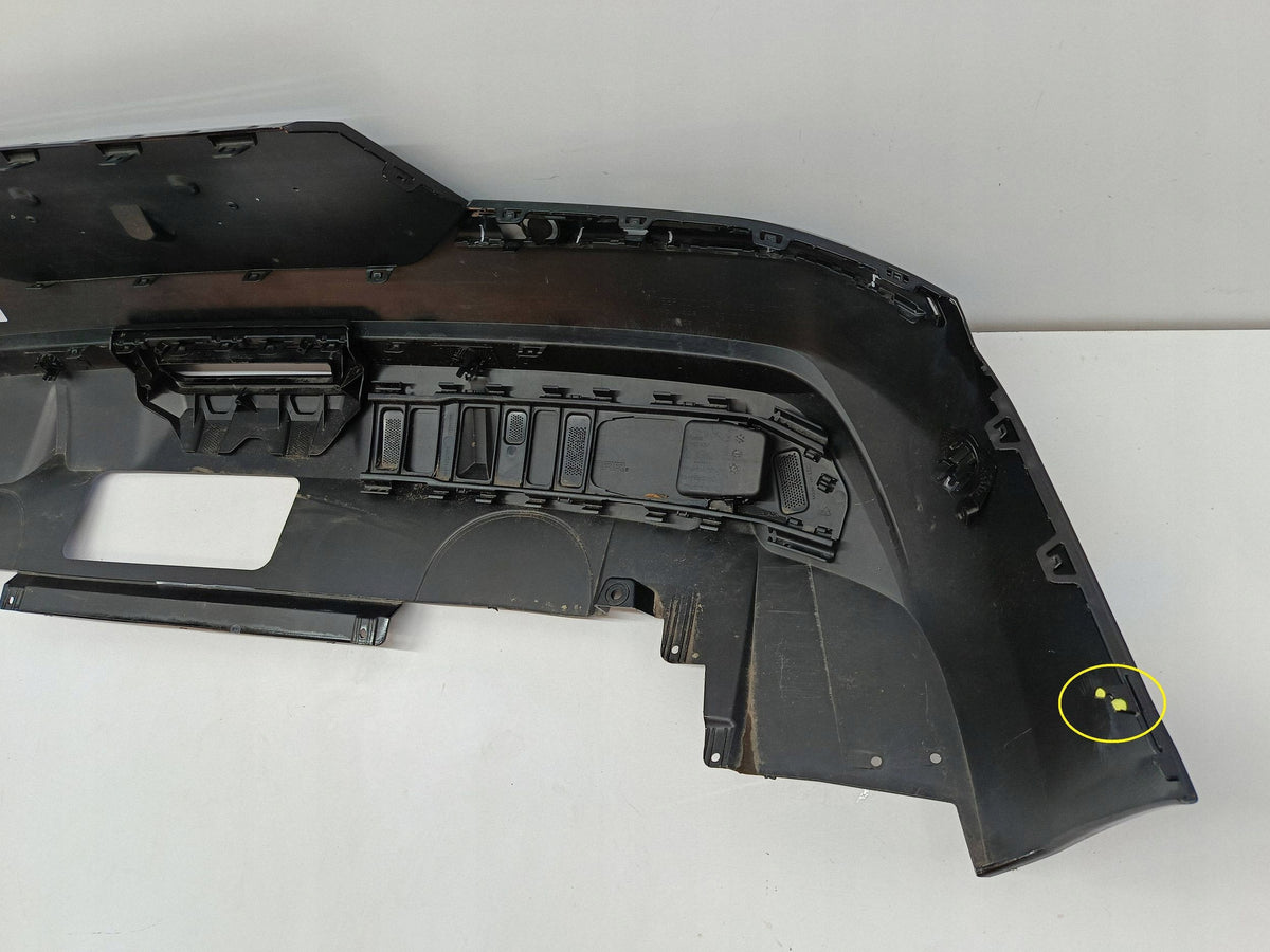 Opel Grandland II 24- Zderzak Tył Tylny Spoiler Dyfuzor OE 9859077380 — zdjęcie 11 z 14