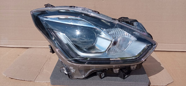 SUZUKI SWIFT MK8 17- FRONT RIGHT LIGHT FRONT FULL LED EU STANLEY W2966