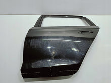 Laden Sie das Bild in den Galerie-Viewer, DRZWI LEWY TYŁ SKODA OCTAVIA 4 IV 19- KOMBI 5E7 5E7833311