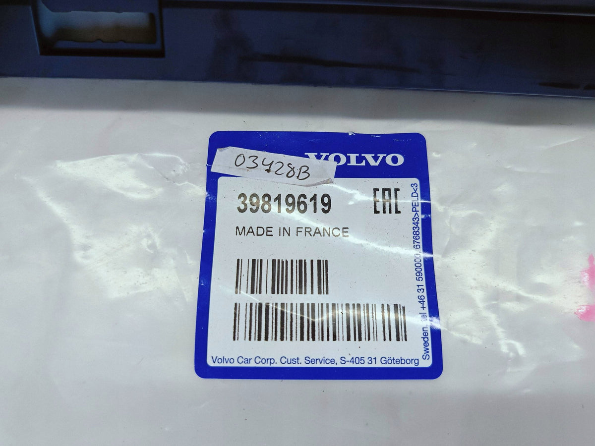 Volvo XC60 I Lift 14- Schwellerleiste Abdeckung Rechts Original (oe) 39819619 — Foto 15 von 15