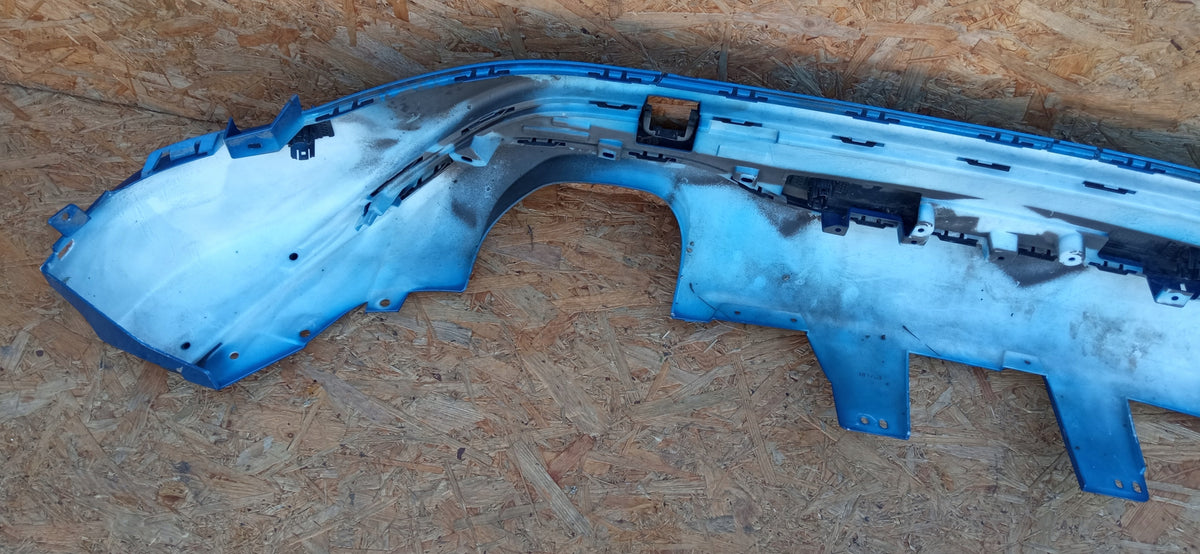 Ford Puma MK2 ST 19- Diffuseur Pièce D'adaptation Spoiler Pare-Chocs Arrière L1TB-17F954-C1 — photo 11 sur 13