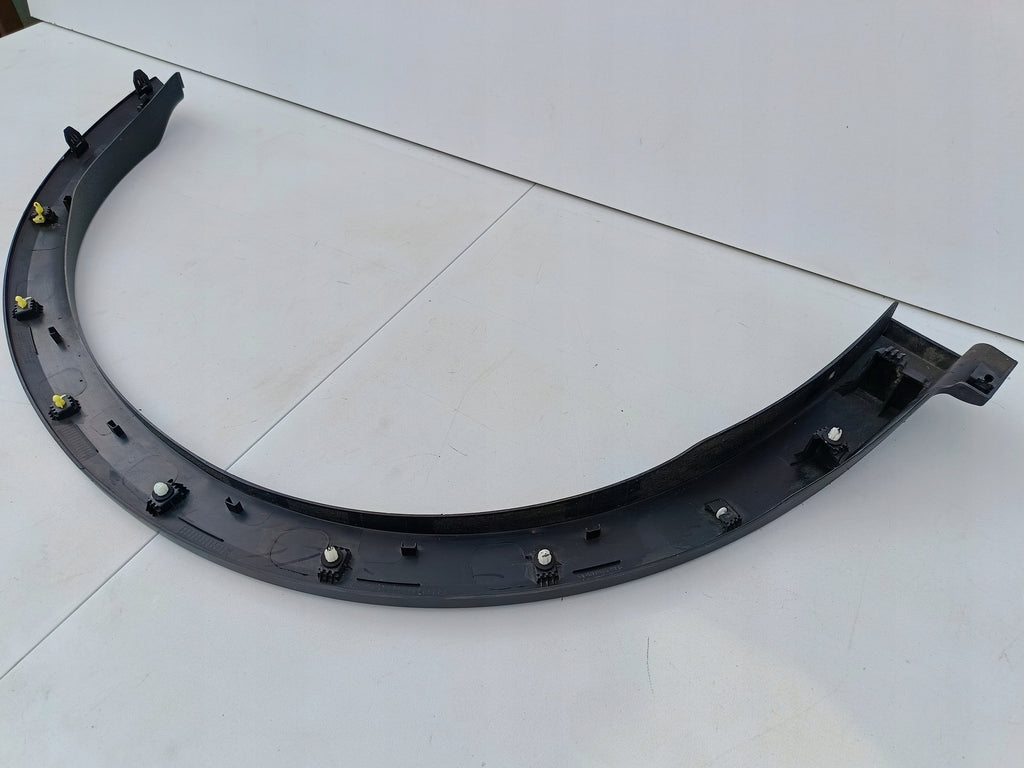 NISSAN QASHQAI III J12 21- LISTWA BŁOTNIKA PRAWY TYŁ PRAWA TYLNA 938286UA0A