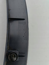 Laden Sie das Bild in den Galerie-Viewer, TESLA MODEL Y MJ 20- RADLAUFVERKLEIDUNG LEISTE VORNE LINKS 1658695-00-A