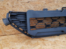 Laden Sie das Bild in den Galerie-Viewer, CITROEN C3 II LIFT 12- KÜHLERGRILL STOSSFÄNGERGRILL VORNE 9803502677