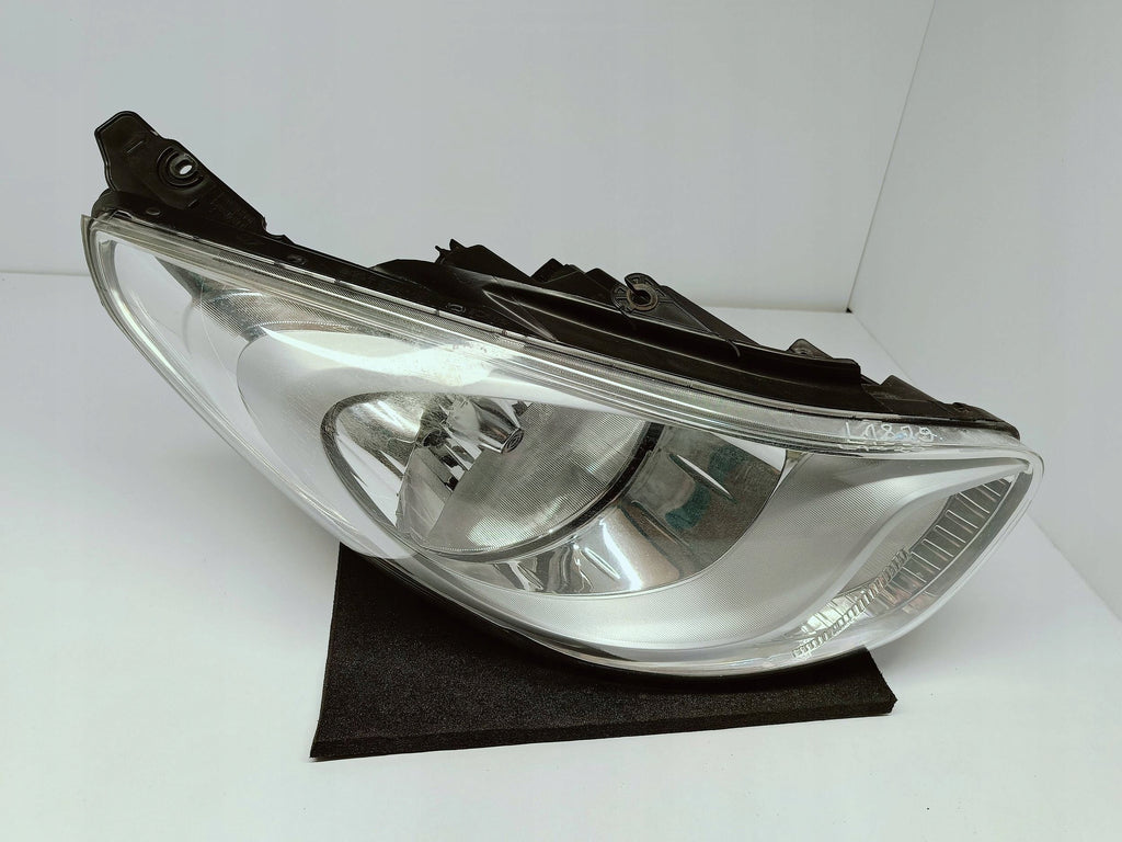 Hyundai i10 LIFT 11- SCHEINWERFER RECHTS VORNE NORMAL 92102-0X1