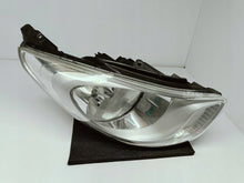 Laden Sie das Bild in den Galerie-Viewer, Hyundai i10 LIFT 11- SCHEINWERFER RECHTS VORNE NORMAL 92102-0X1
