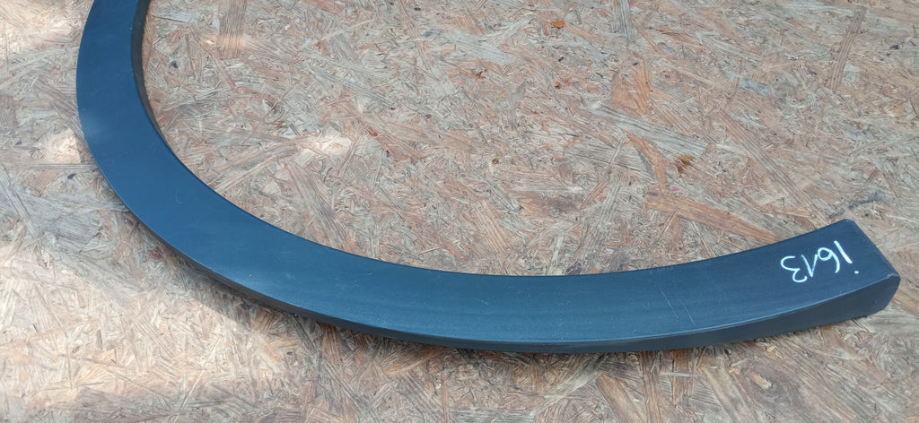 VOLKSWAGEN ID4 ID.4 19- LISTWA NAKŁADKA BŁOTNIKA LEWY TYŁ 11A853817