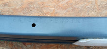 Load image into Gallery viewer, NISSAN QASHQAI 3 III J12 21- BELKA WZMOCNIENIE ZDERZAKA TYŁ 850306UA0H