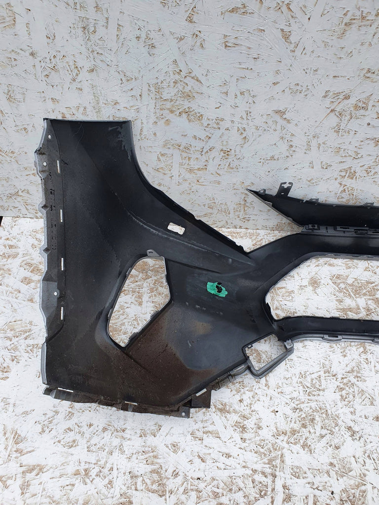 TOYOTA RAV4 V 5 19- STOSSFÄNGER VORN SRA-PDC 19- 52119-42B20