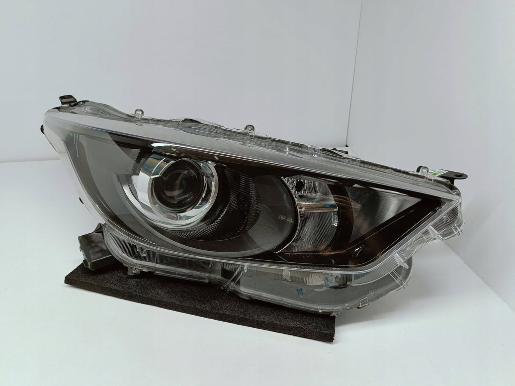 TOYOTA YARIS IV 4 P21 19-SCHEINWERFER RECHTS VORNE LINSE KOITO K0-6 EU