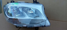 Load image into Gallery viewer, MERCEDES BENZ SPRINTER W910 18- LAMPA PRAWA PRZÓD H7 H15 A9109060100