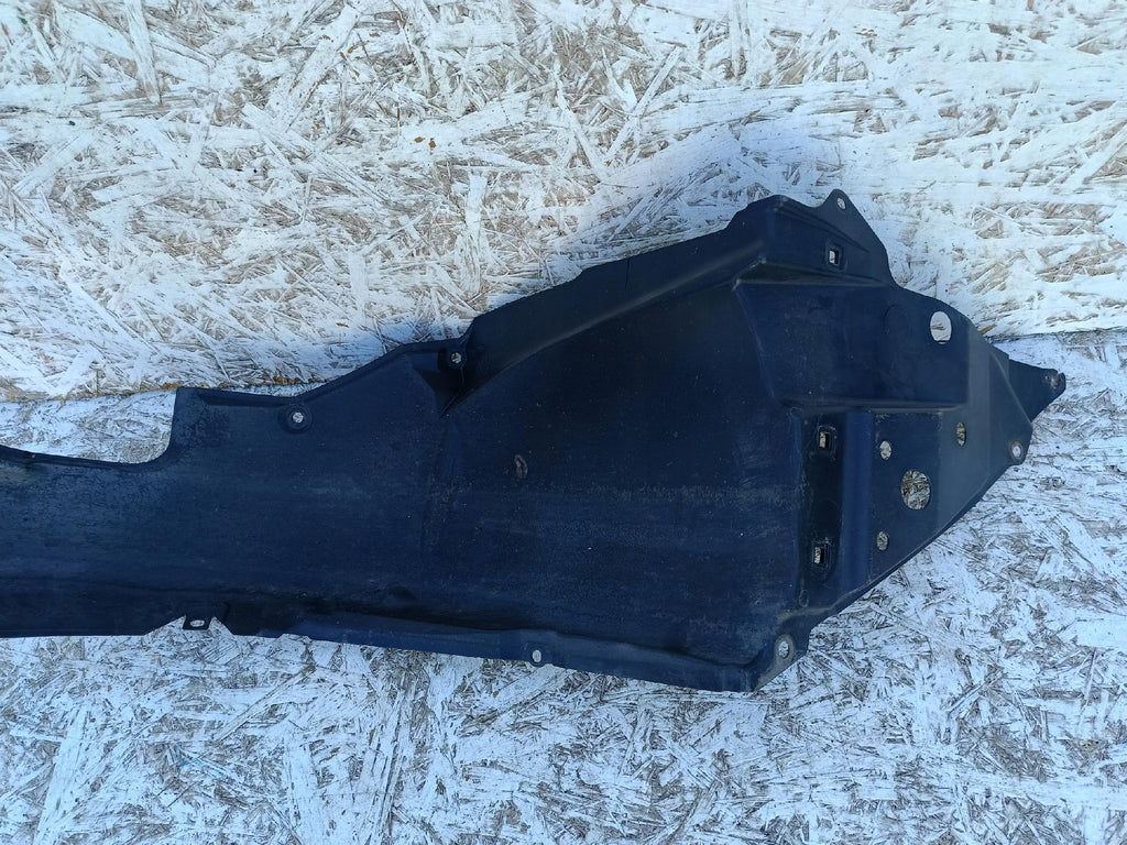 TOYOTA AVENSIS T27 III 08- NADKOLE LEWY PRZÓD LEWE PRZEDNIE 53806-05010
