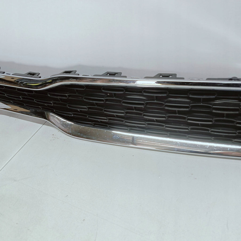 KIA Picanto III 17- GRILL BLENDE STOSSSTANGE VORNE 86351-G6000