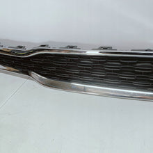 Laden Sie das Bild in den Galerie-Viewer, KIA Picanto III 17- GRILL BLENDE STOSSSTANGE VORNE 86351-G6000