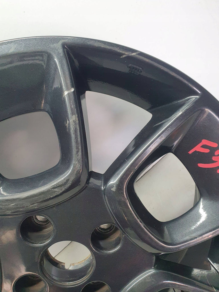 Suzuki Ignis III FELGA ALUMINIOWA 16 CALI 5x16 ET40 4x100 OE 62R70-43210