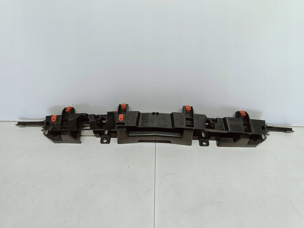 Opel Astra J IV 09- GLEITSTÜCK OBERER HALTER STÜTZE STOSSSTANGE VORNE 13264477