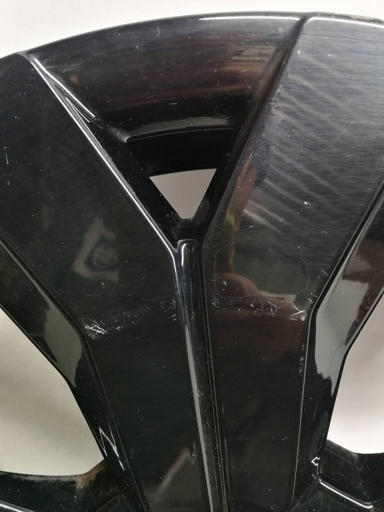 Dacia Sandero III ALUFELGE 16 ZOLL 6.5x16 ET45 4x100 403009410R