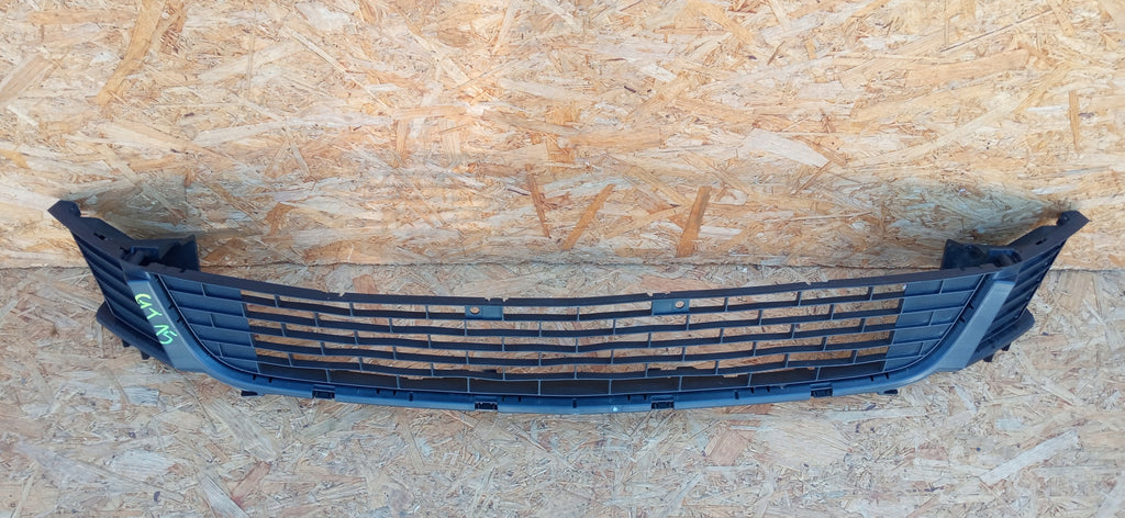 HONDA ACCORD VIII 08- KRATKA ATRAPA GRILL ZDERZAKA PRZEDNIEGO 71105-TL0