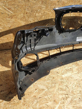 Laden Sie das Bild in den Galerie-Viewer, BMW 5 F10 F11 10- STOSSFÄNGER VORNE PDC 5111720721-15