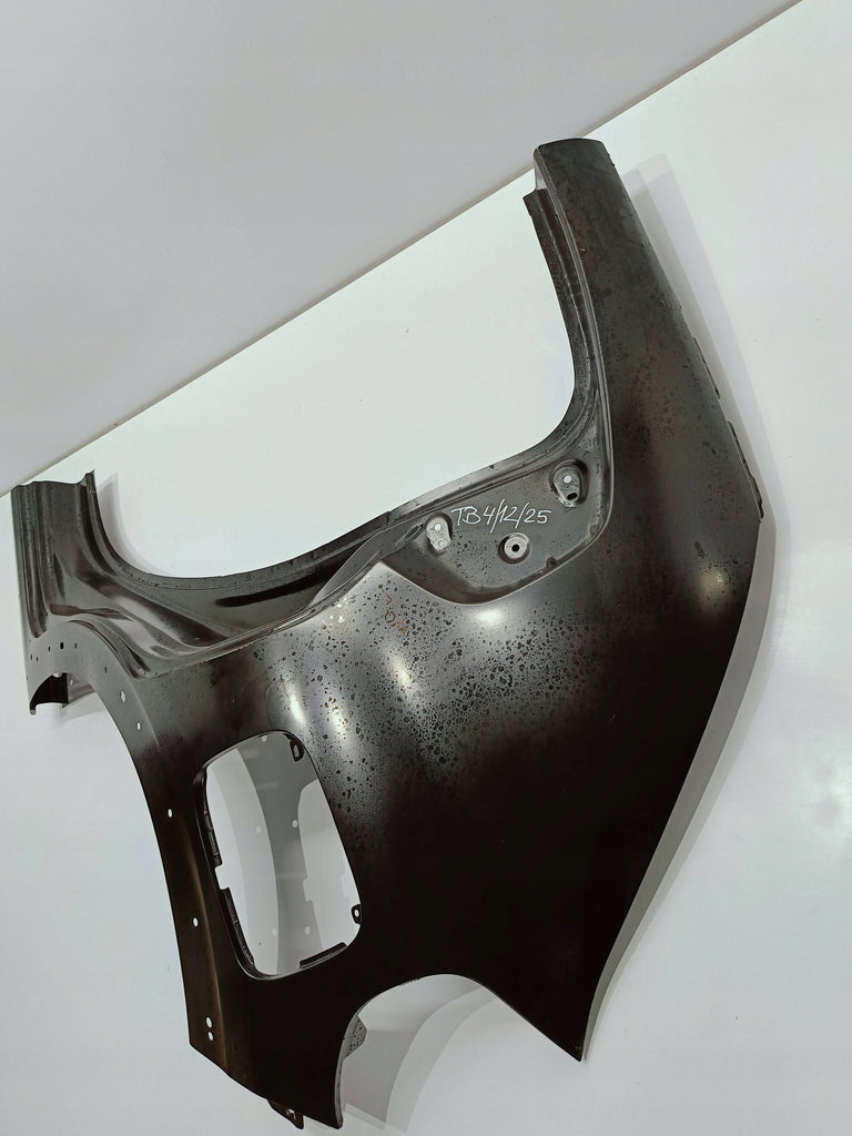 Citroen C3 III 16- KOTFLÜGEL HINTEN LINKS VIERTEL 1618079780