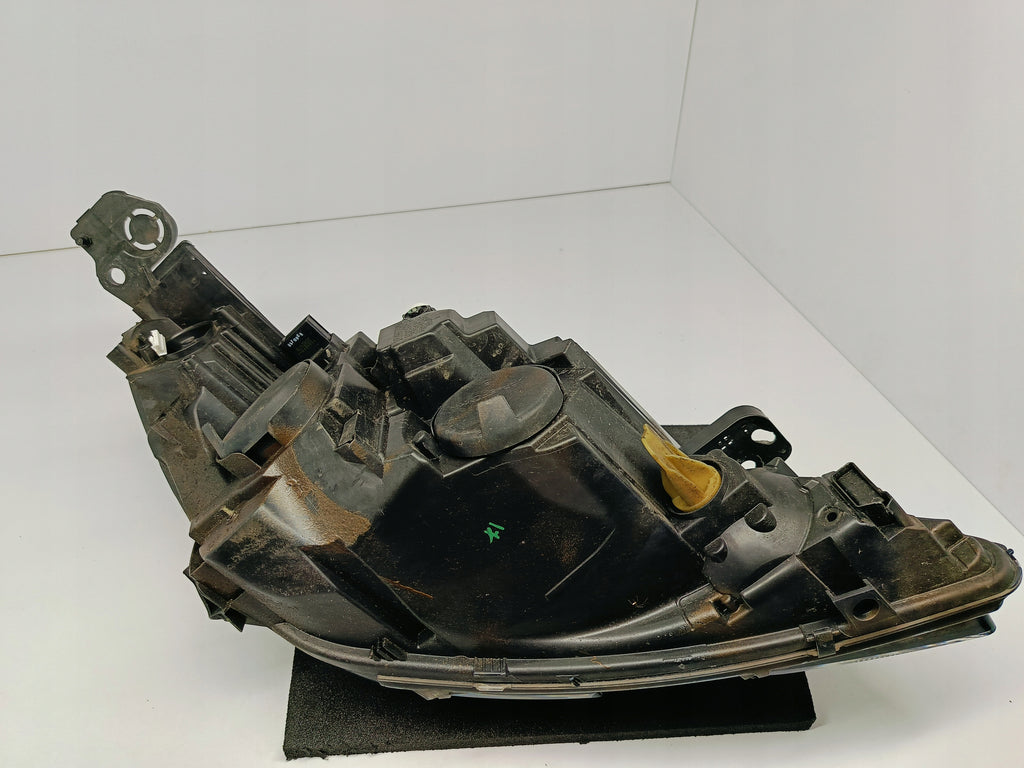 PEUGEOT 308 II T9 FACELIFT 17- SCHEINWERFER LINKS VORN LINSE+LED 9816990680