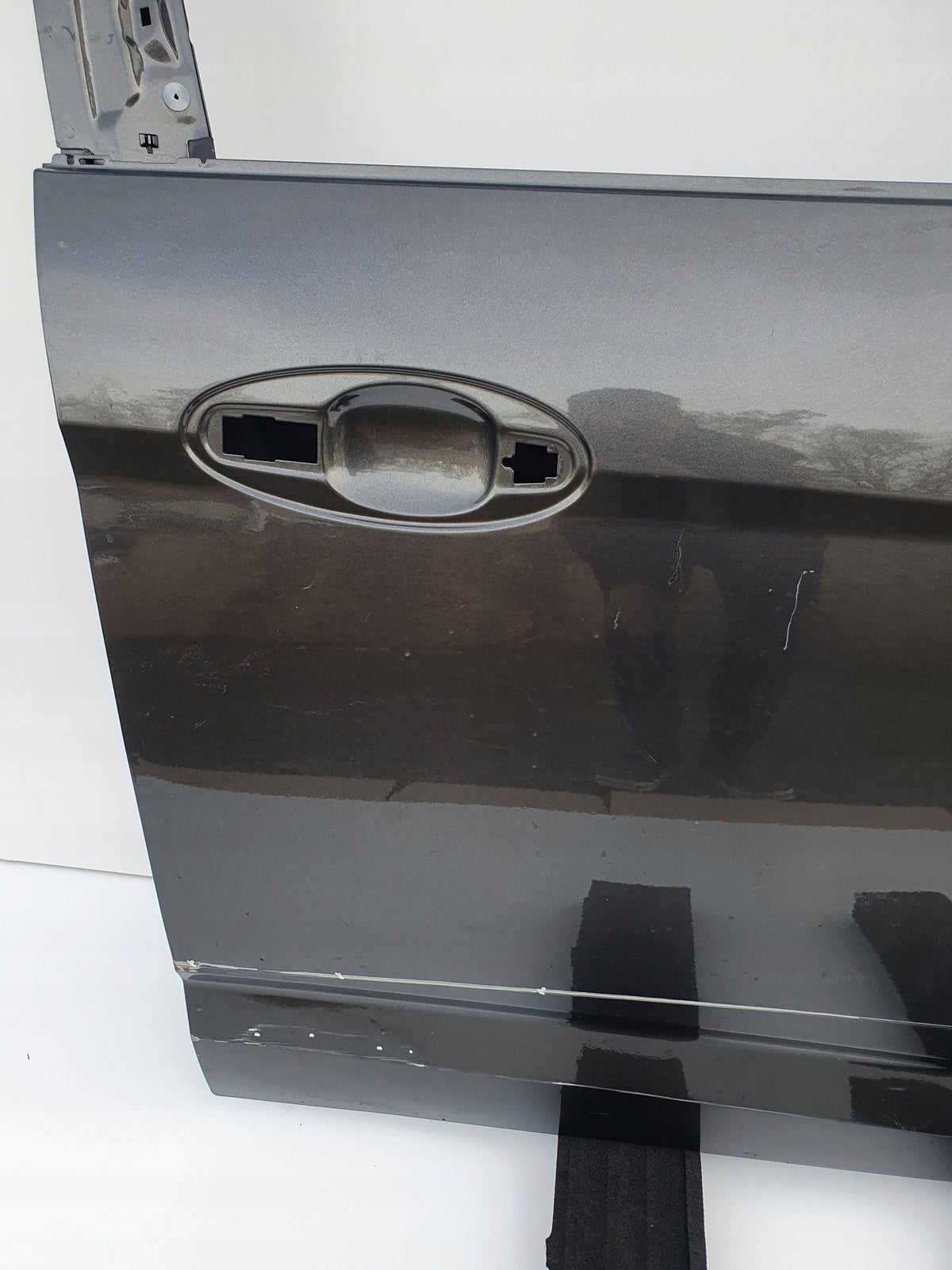 Ford C-Max Vorne Tür Vordere MK2 II 2 — Foto 3 von 10