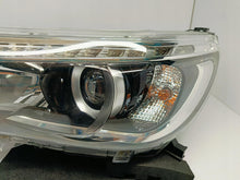 Load image into Gallery viewer, TOYOTA HILUX VIII 8 15-LAMPA REFLEKTOR LEWY PRZÓD SOCZEWKA LED KOITO 0K-56