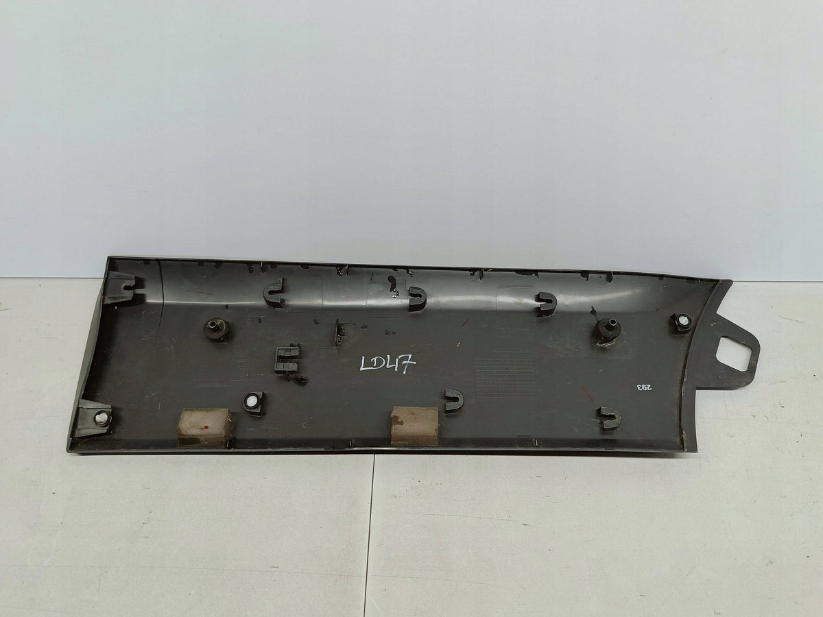 Ford Transit MK8 13- Baguette Avant Gauche Dzwi Gauche Avant BK31-V20781 — photo 6 sur 10