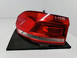 VOLKSWAGEN TOURAN 5TA 15- LAMPA LEWY TYŁ LEWA TYLNA 5TA945095A
