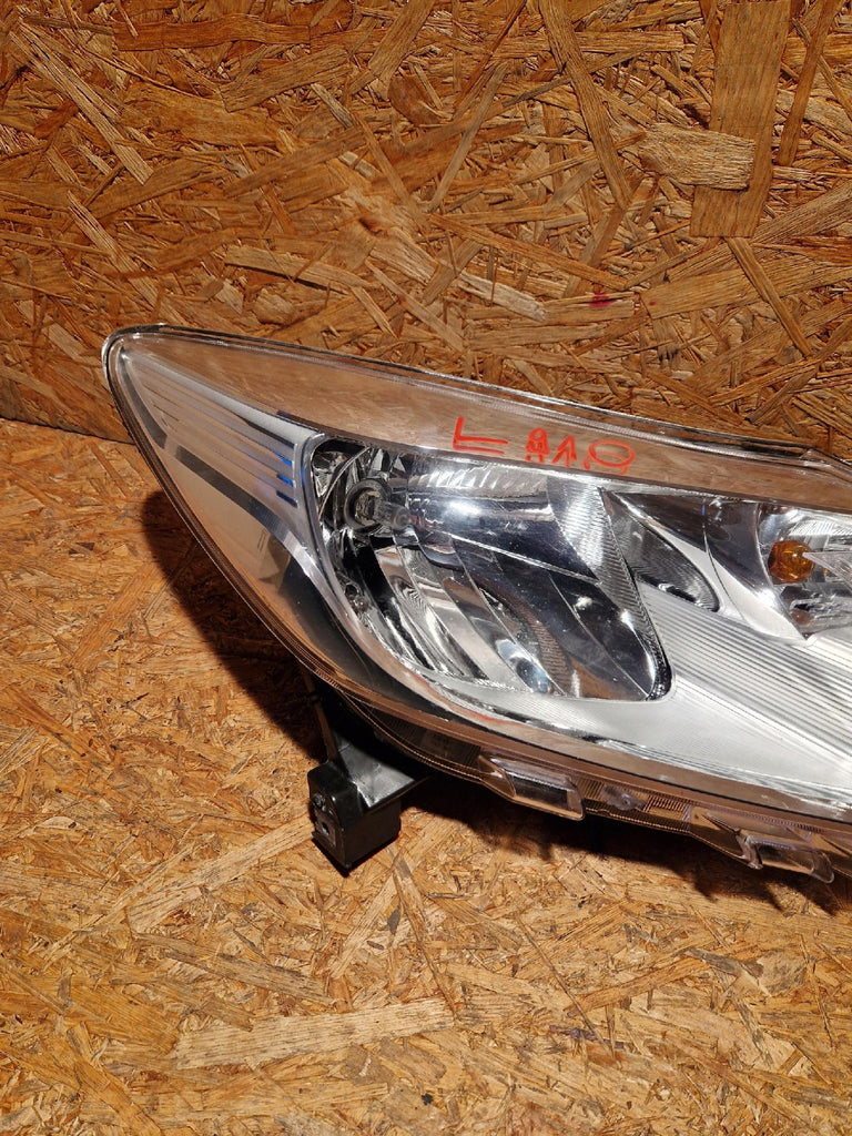 NISSAN NOTE II 2 E12 13- RIGHT FRONT HEADLIGHT 89907546