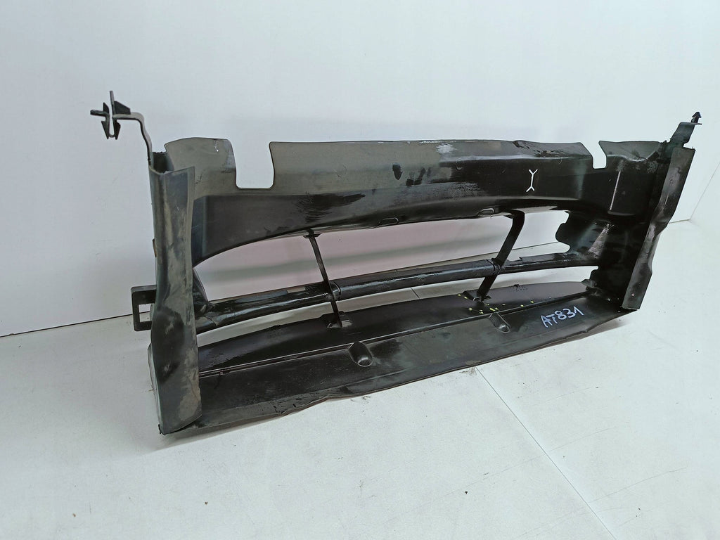 BMW 3 F30 F31 F20 F21 12- KIEROWNICA DOLNA KANAŁ WLOT POWIETRZA 51747255414