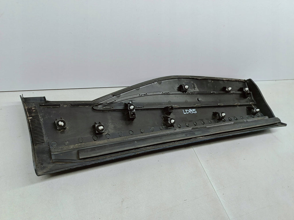 MG HS I 18- TÜRLEISTE HINTEN LINKS 10423726