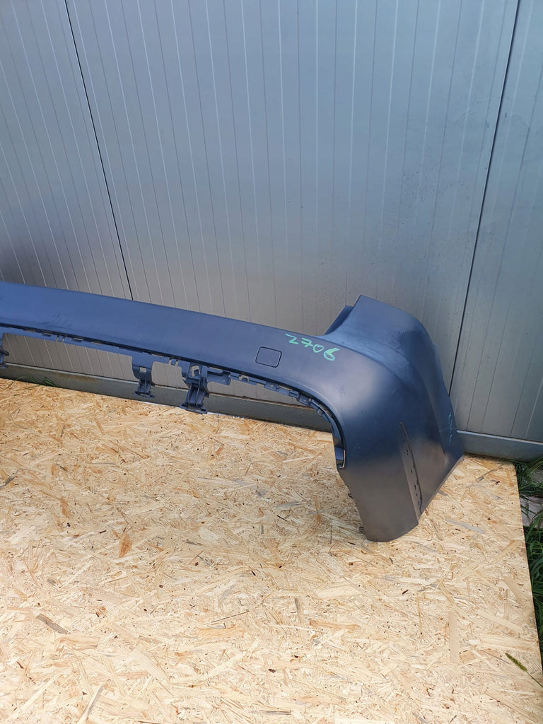 MERCEDES E-CLASS W212 FACELIFT ESTATE REAR BUMPER
