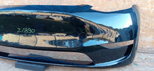 Laden Sie das Bild in den Galerie-Viewer, TESLA MODEL Y STOSSFÄNGER VORNE VORDERER 1540100-06C