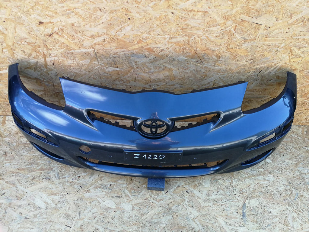 TOYOTA AYGO 1 I LIFT 11- ZDERZAK PRZÓD PRZEDNI 92119-0H080A