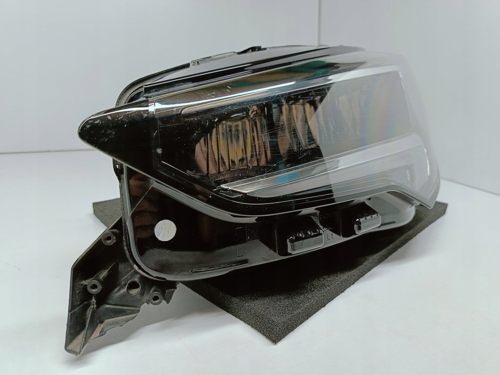 OPEL CORSA F 19- LAMPA LEWA PRZÓD PRZEDNIA FULL LED 9829522780