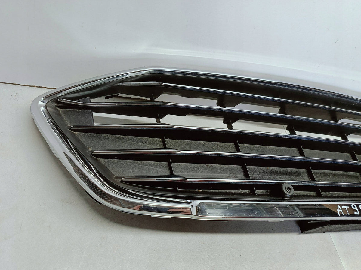 Ford Focus MK4 IV 18- Calandre Calandre Pare-Chocs Avant JX7B-8C436-A — photo 7 sur 16