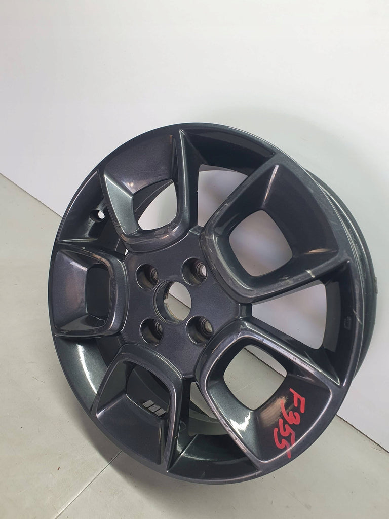 Suzuki Ignis III FELGA ALUMINIOWA 16 CALI 5x16 ET40 4x100 OE 62R70-43210