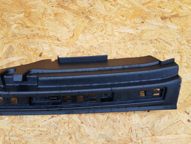 VOLVO XC40 17- OSŁONA LISTWA NAKŁADKA PASA BAGAŻNIKA 31440884