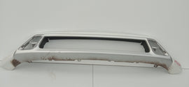 MITSUBISHI OUTLANDER III LIFT 18- SPOILER LISTWA ZDERZAKA PRZÓD 6405A27077